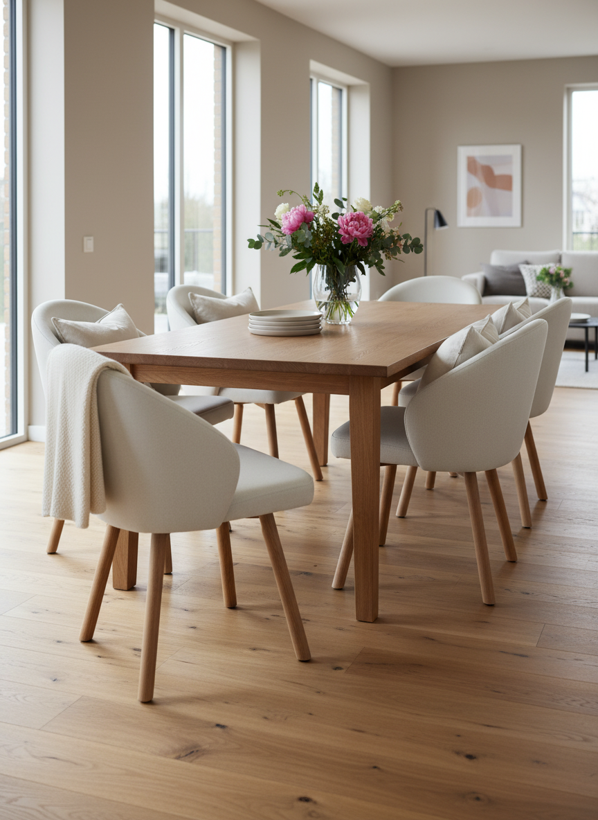 Esszimmerstuhl 2er Set