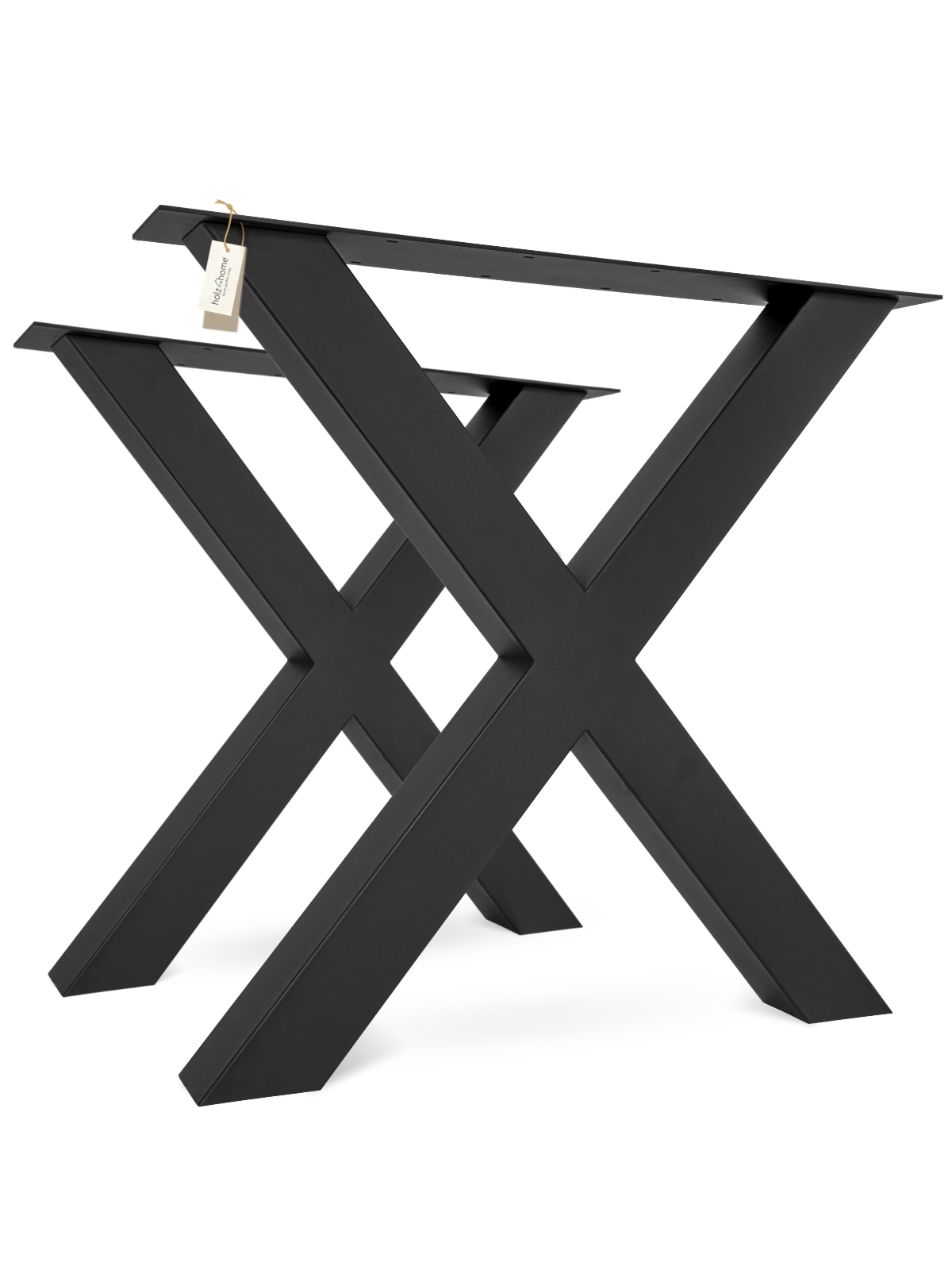 Tischgestell Hora X
