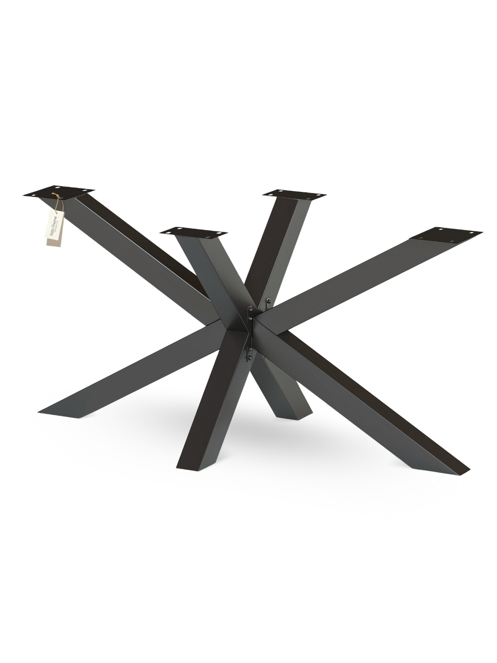 Tischgestell Hora Spider Mittelfuß