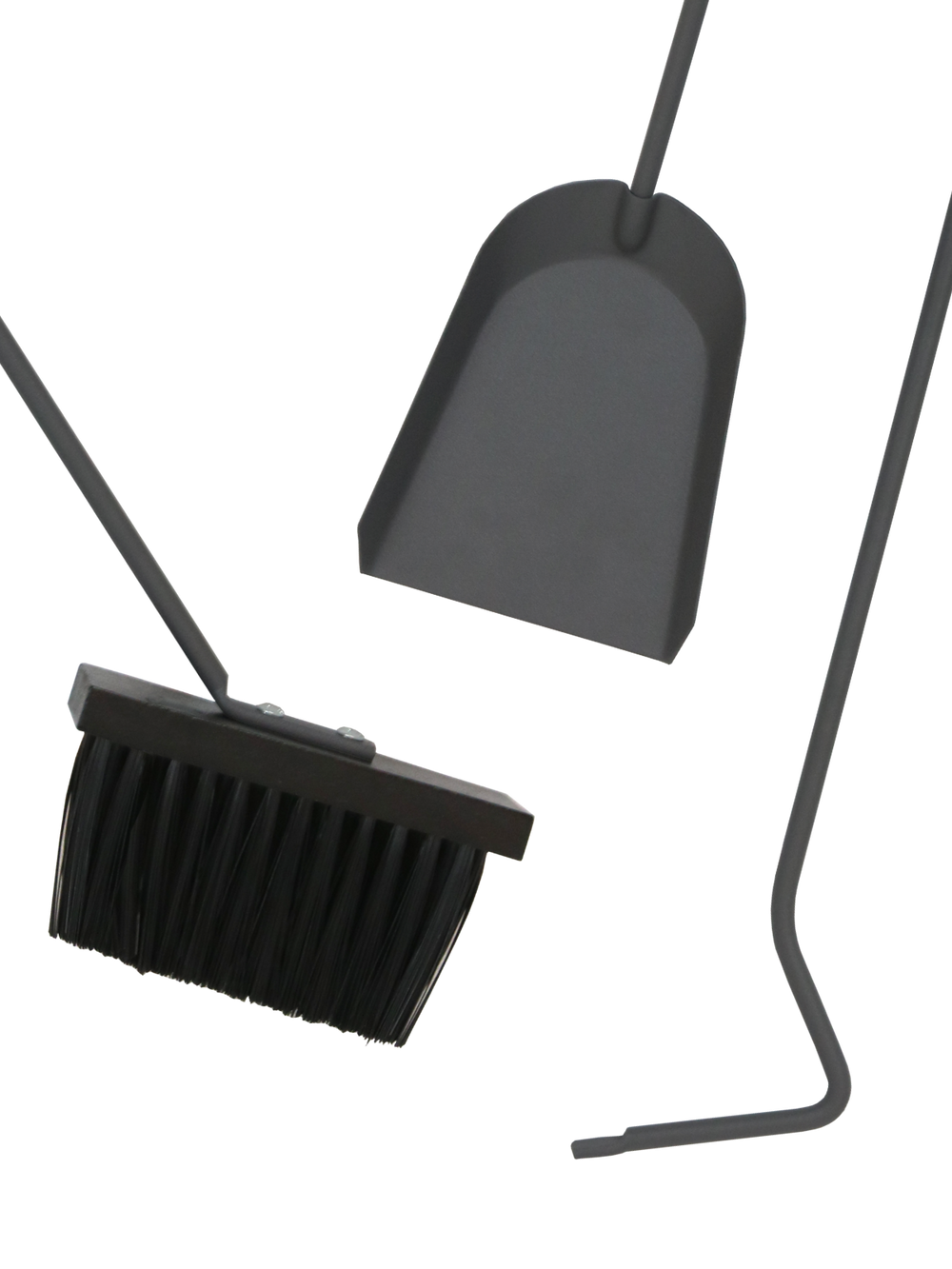 Kaminbesteck Set