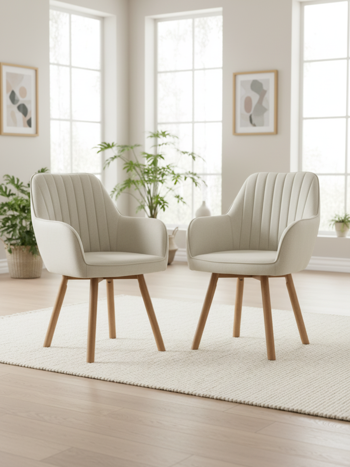 Esszimmerstuhl 2er Set