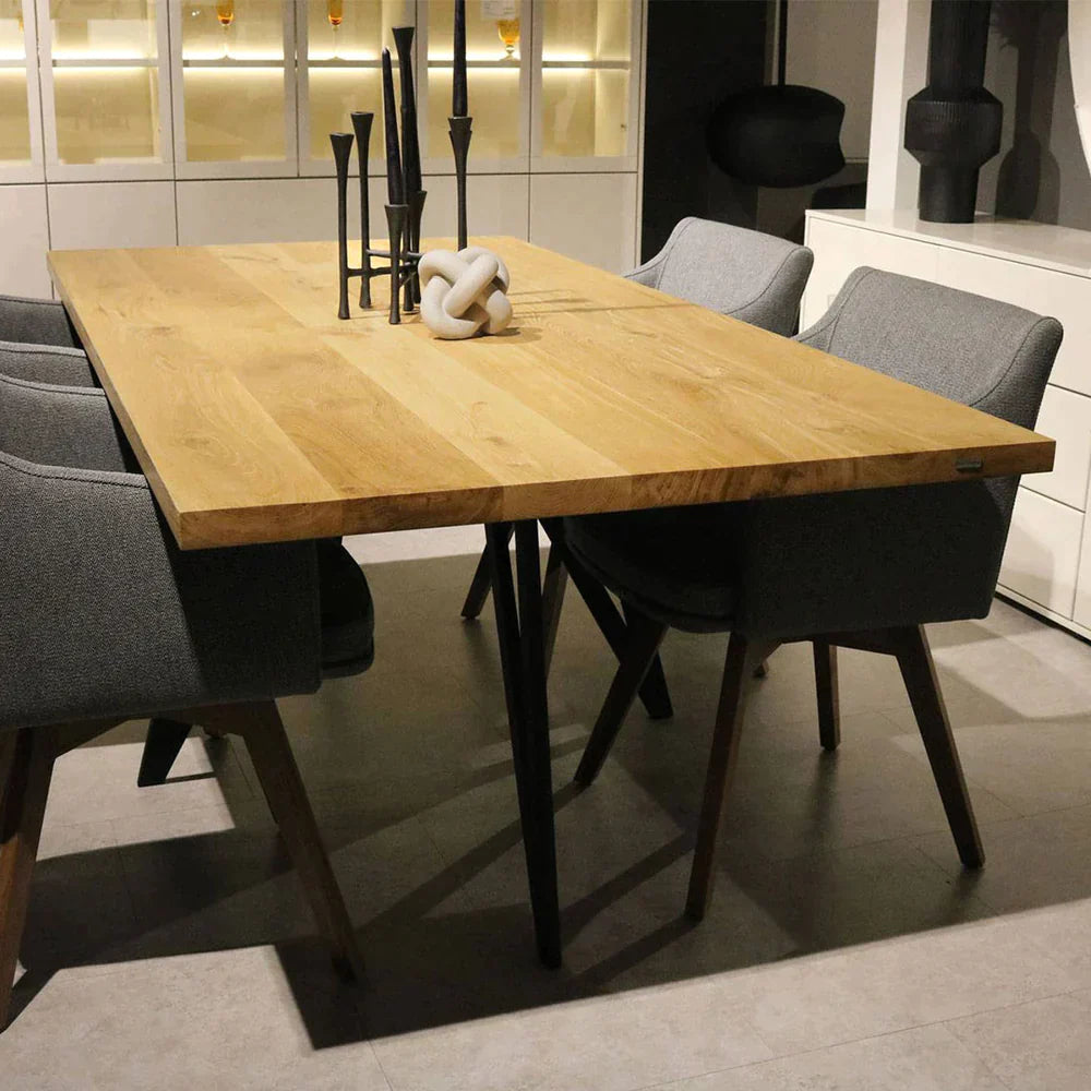 Tischplatte 240cm x 100cm