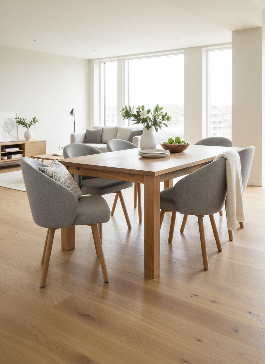 Esszimmerstuhl 2er Set