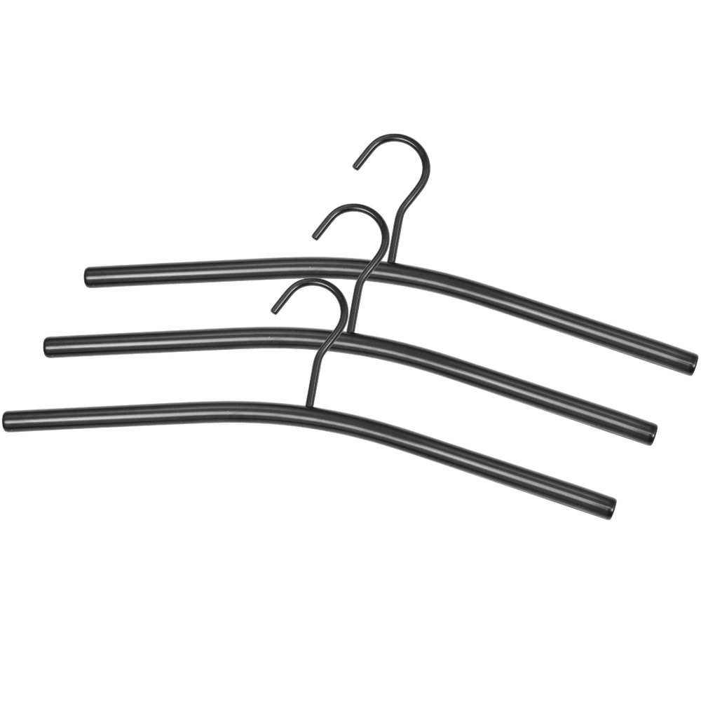 Kleiderbügel Set I 3x Bügel