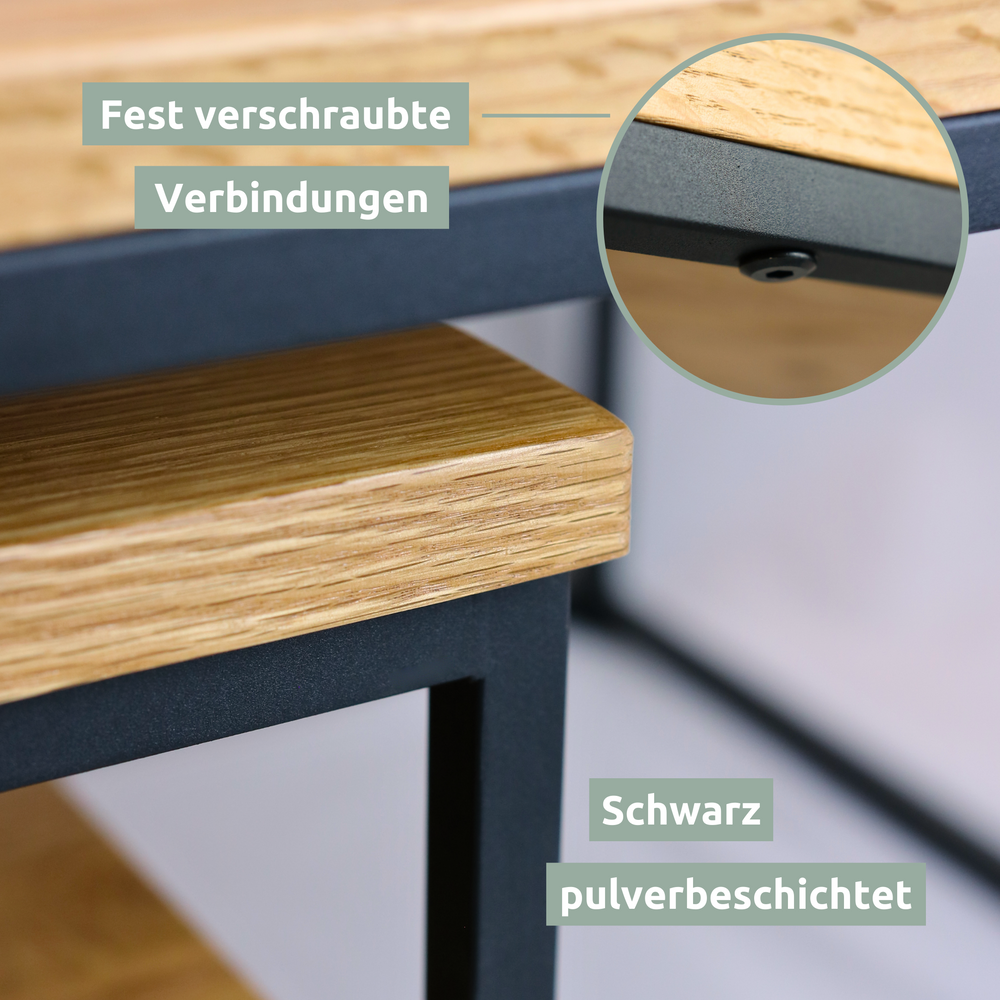 Couchtisch