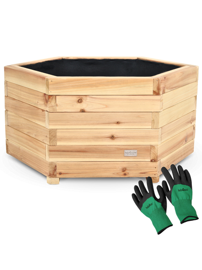 Outdoor Pflanzenkübel XL