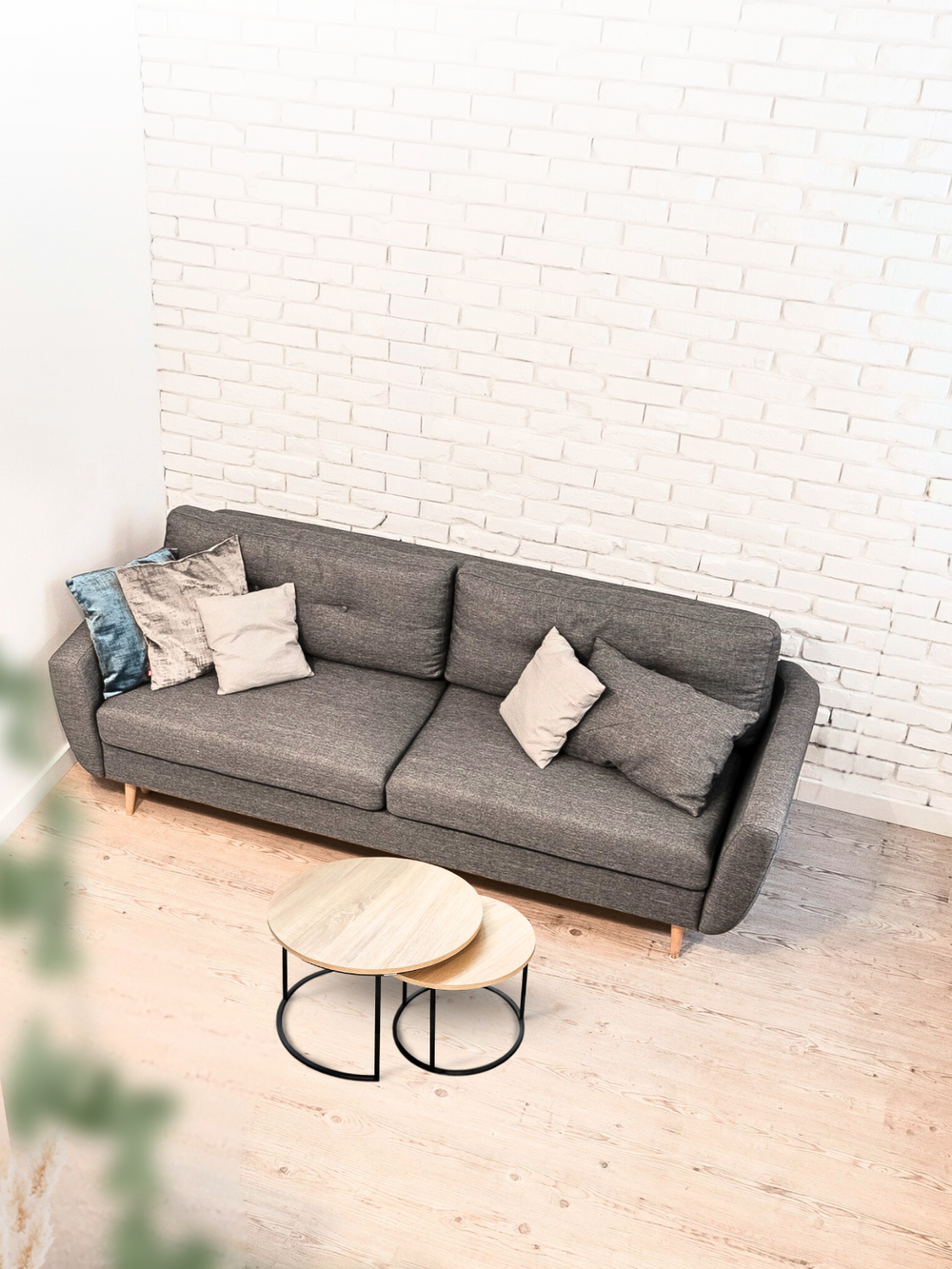 Couchtisch Sonoma Eiche
