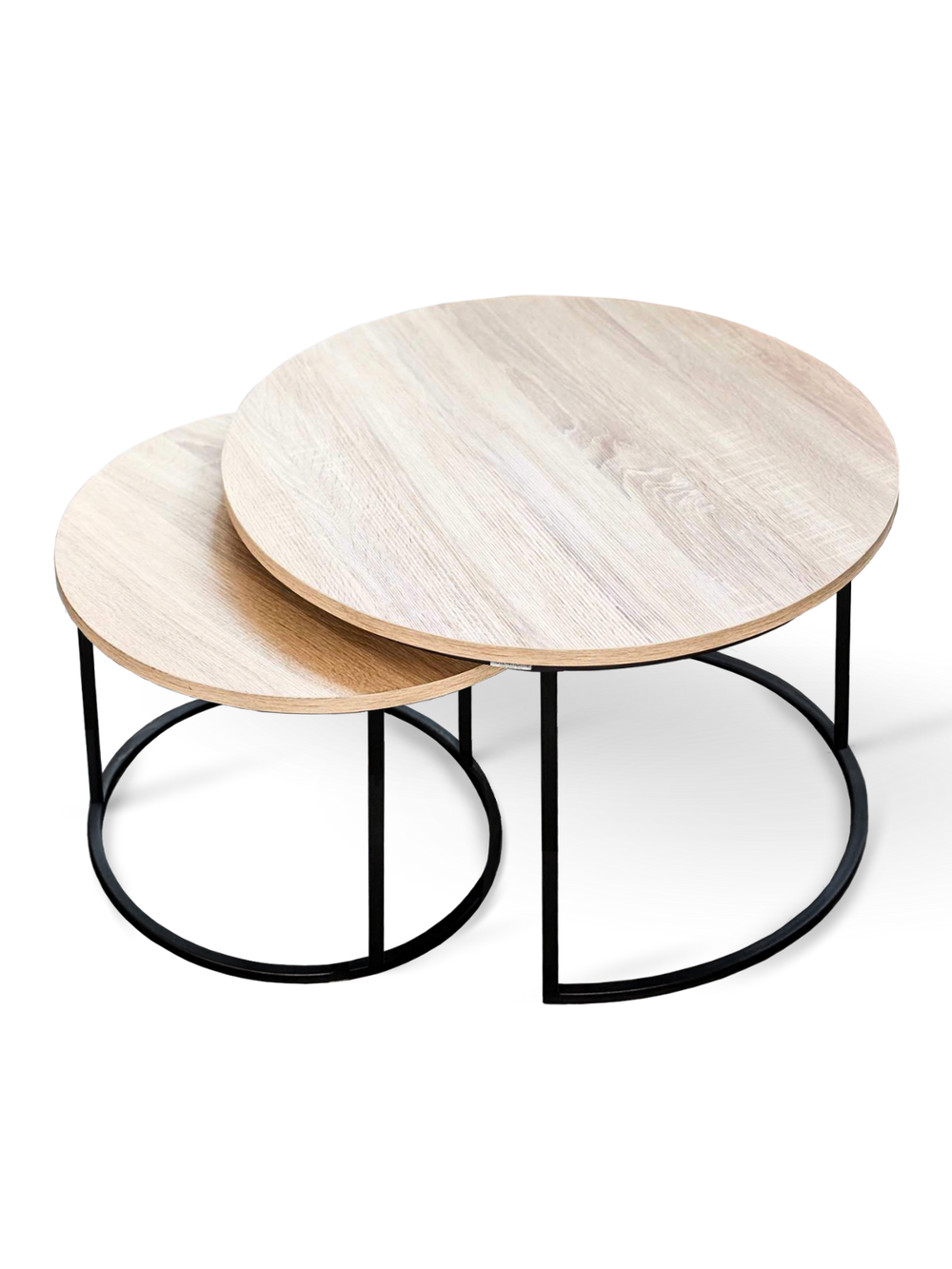 Couchtisch Sonoma Eiche