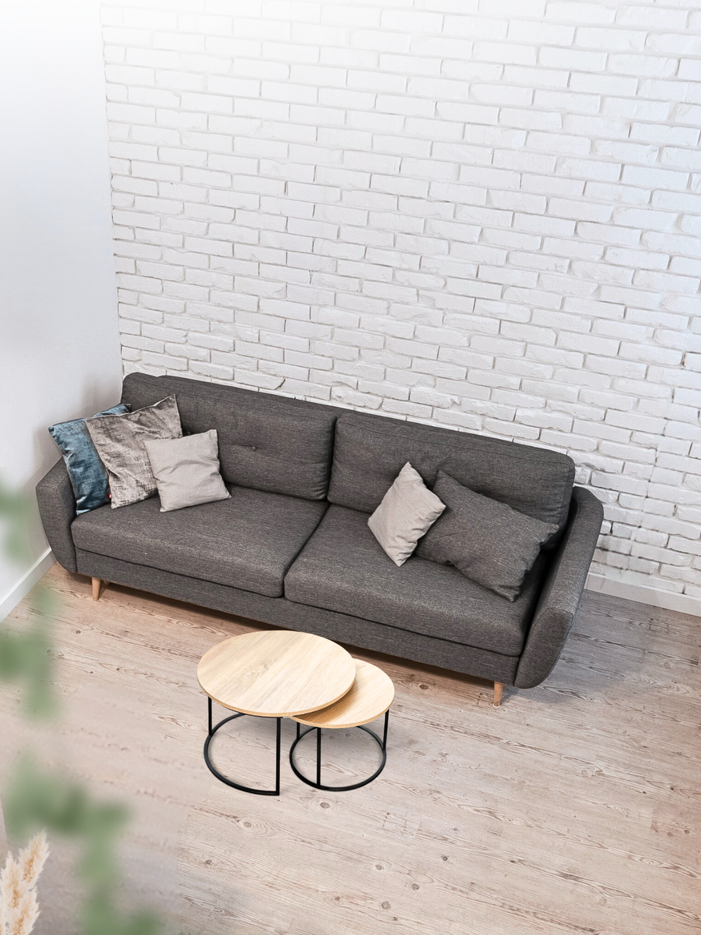 Couchtisch Sonoma Eiche