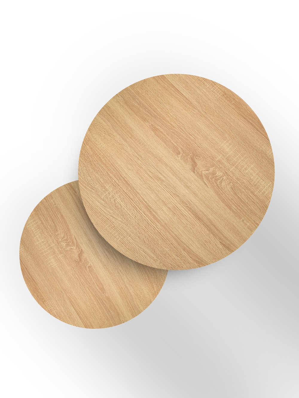 Couchtisch Sonoma Eiche