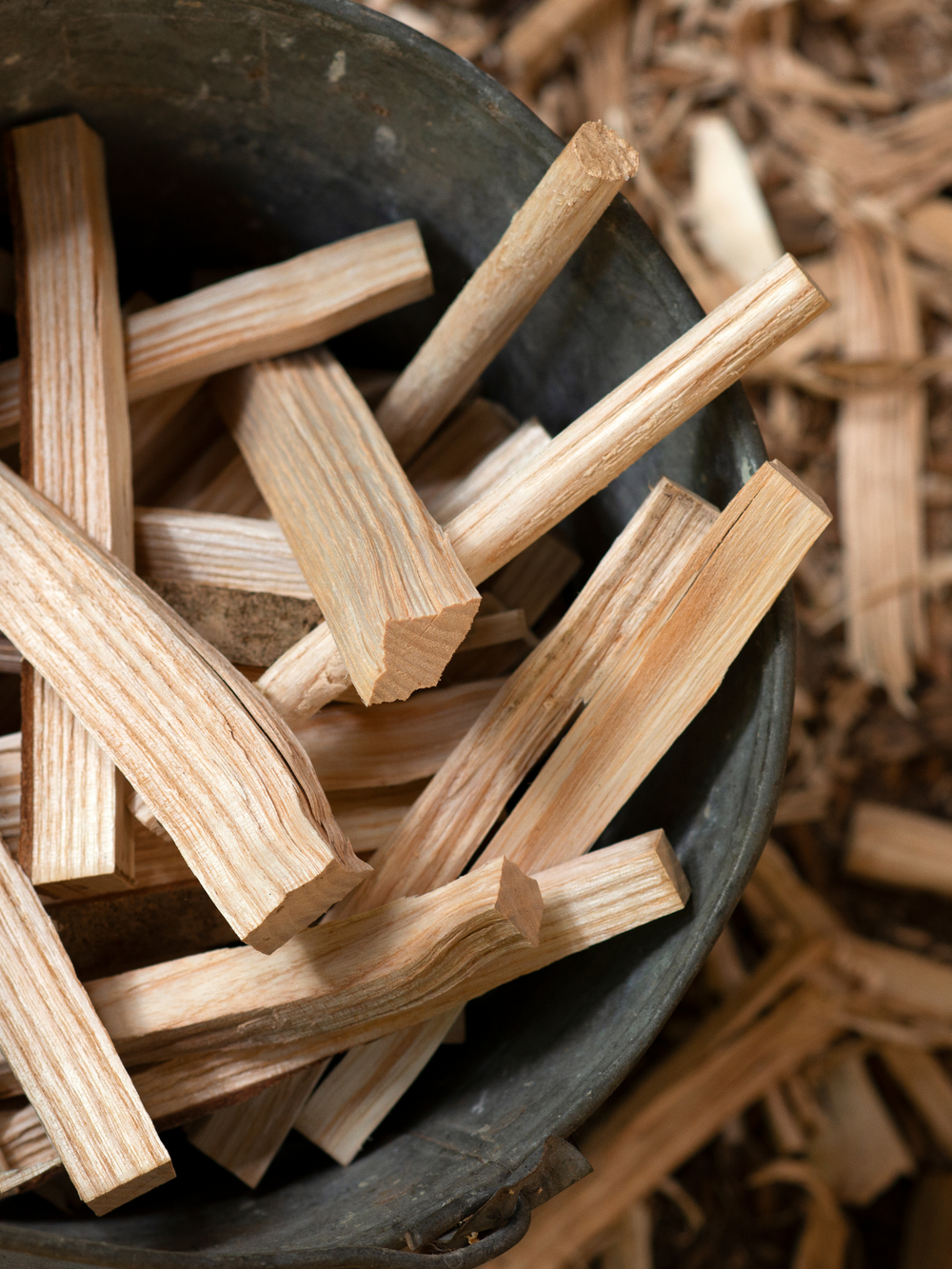 Anfeuerholz ca. 30Kg