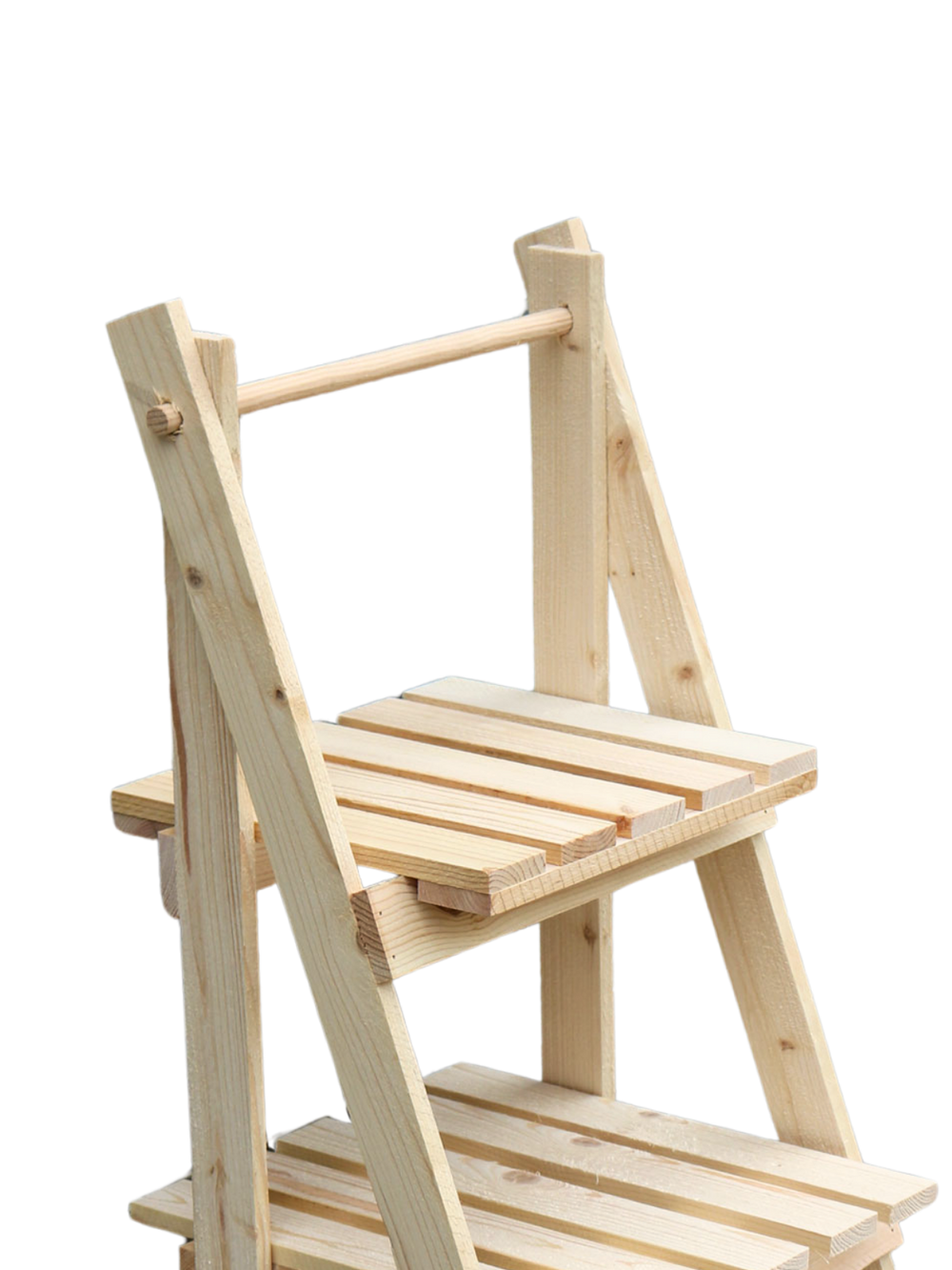 Pflanzleiter/ Blumentreppe