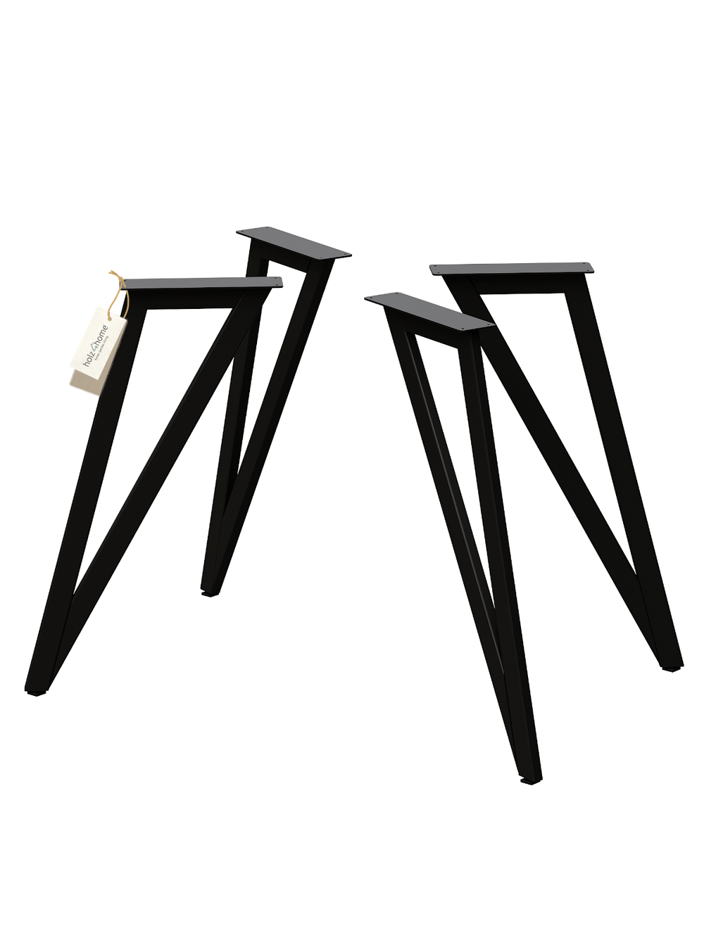 Dreieck Tischgestell