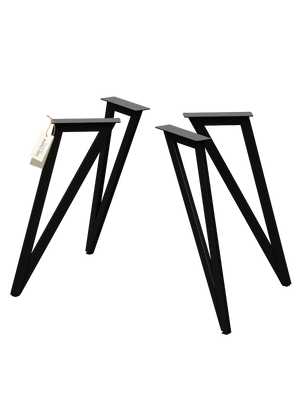 Dreieck Tischgestell