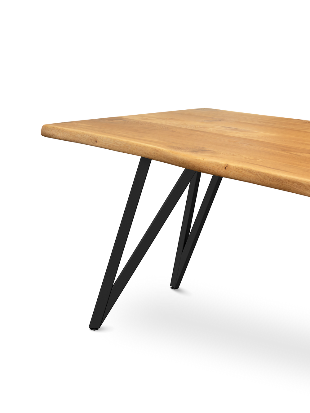 Dreieck Tischgestell