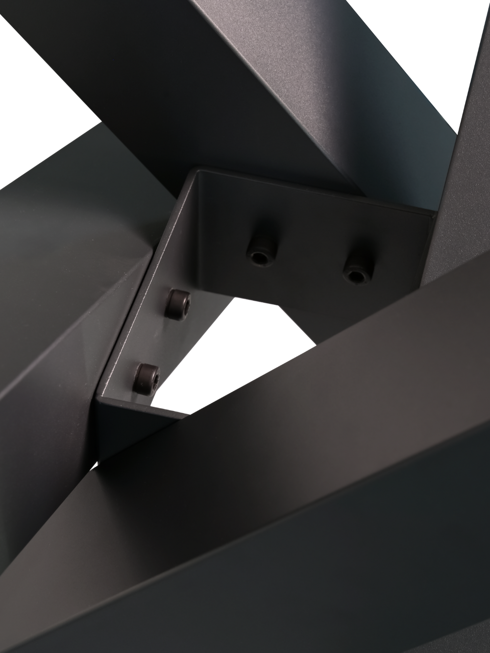 Tischgestell Tiempo Spider Mittelfuß