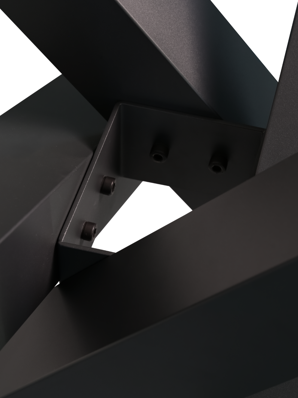 Tischgestell Tiempo Spider Mittelfuß