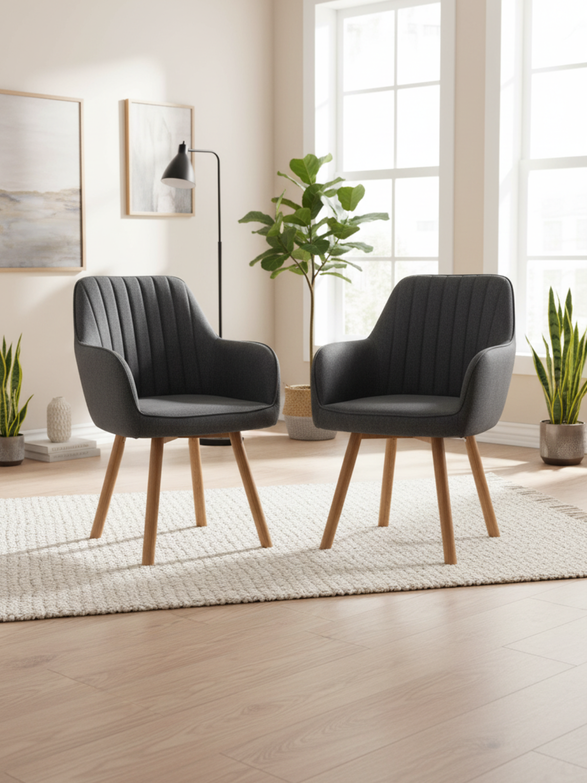 Esszimmerstuhl 2er Set