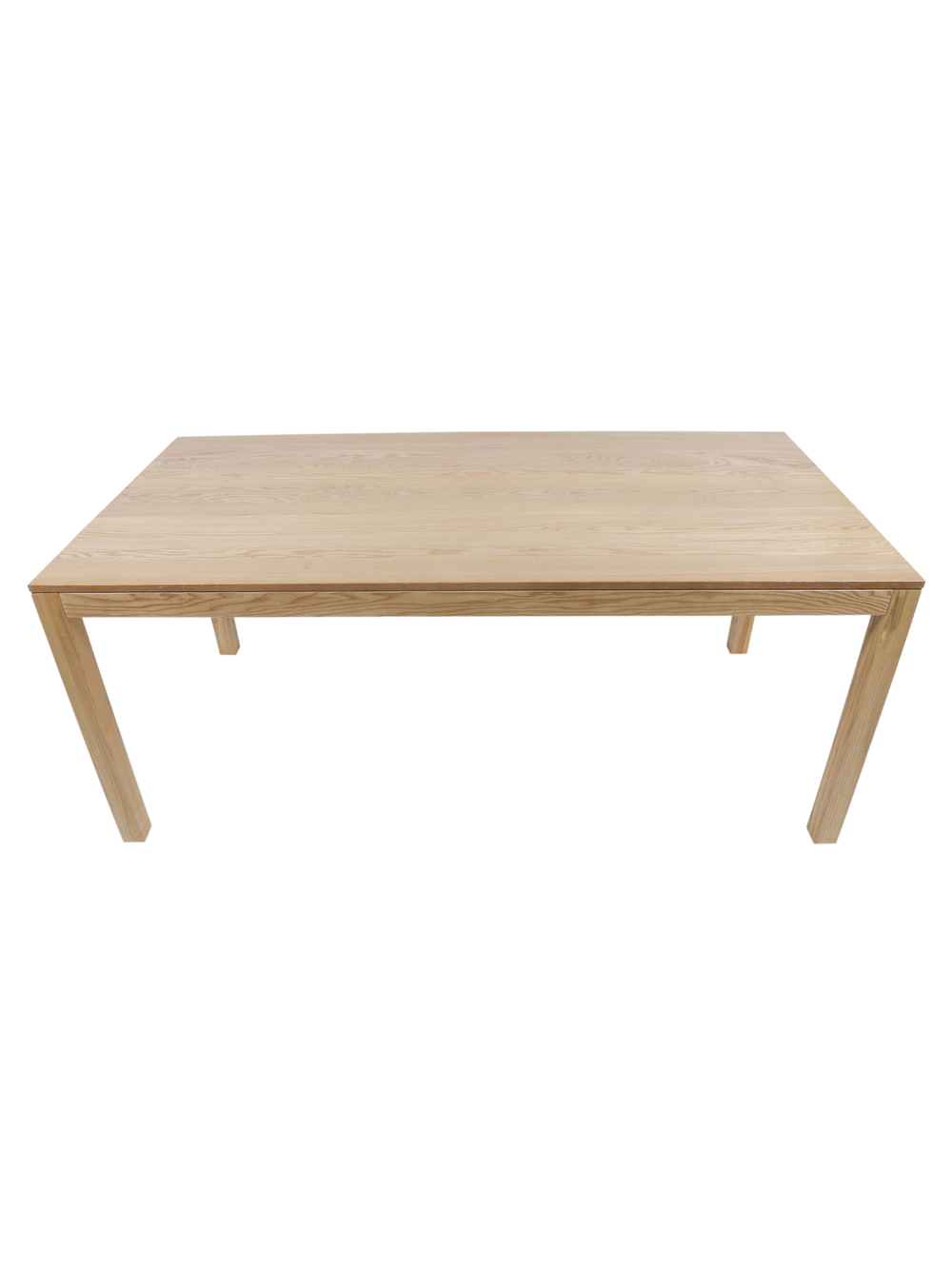 Esszimmertisch Eschenholz