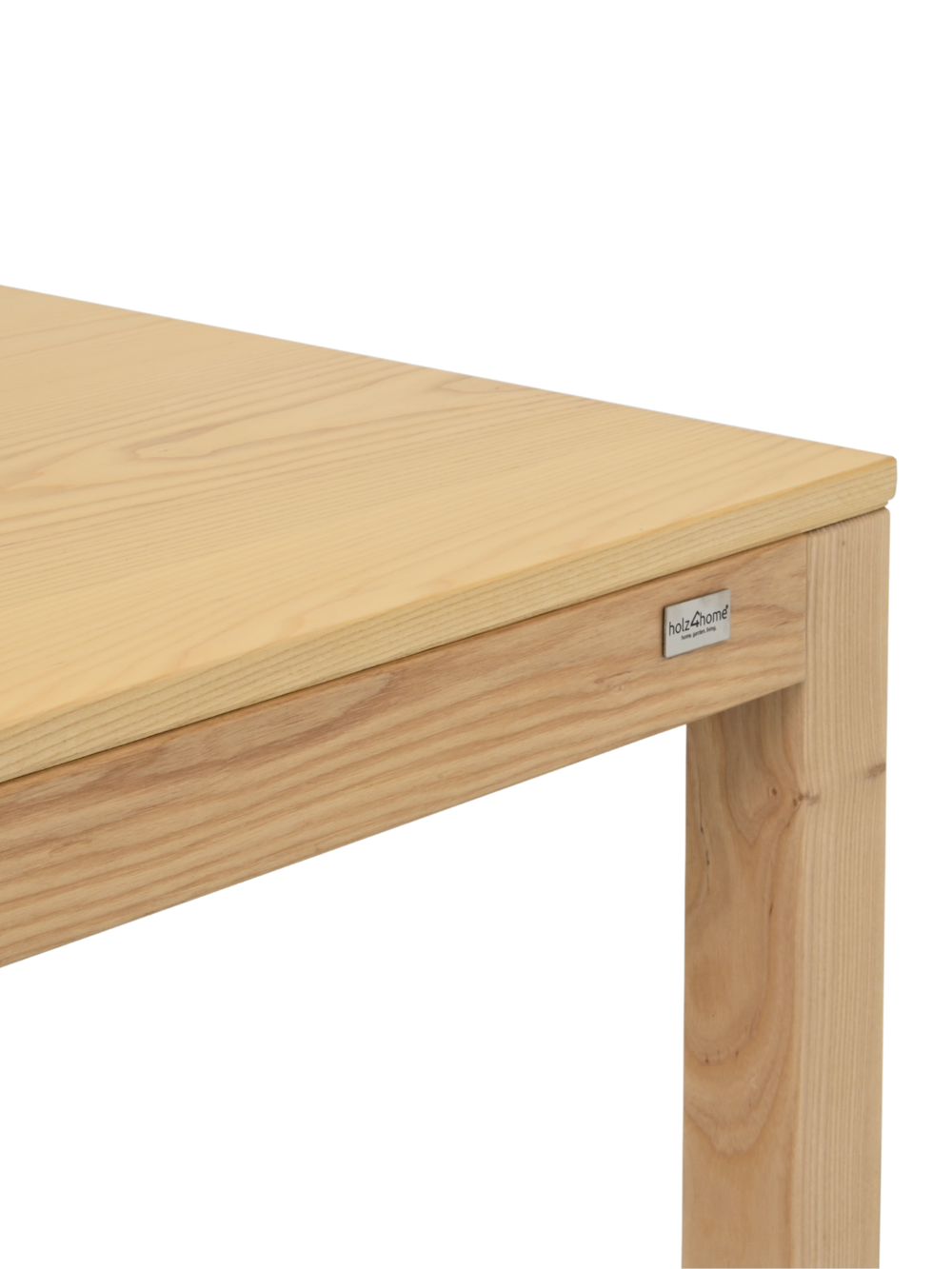 Esszimmertisch Eschenholz