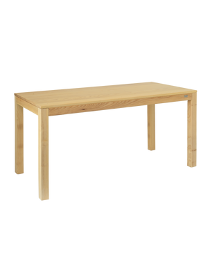 Esszimmertisch Eschenholz