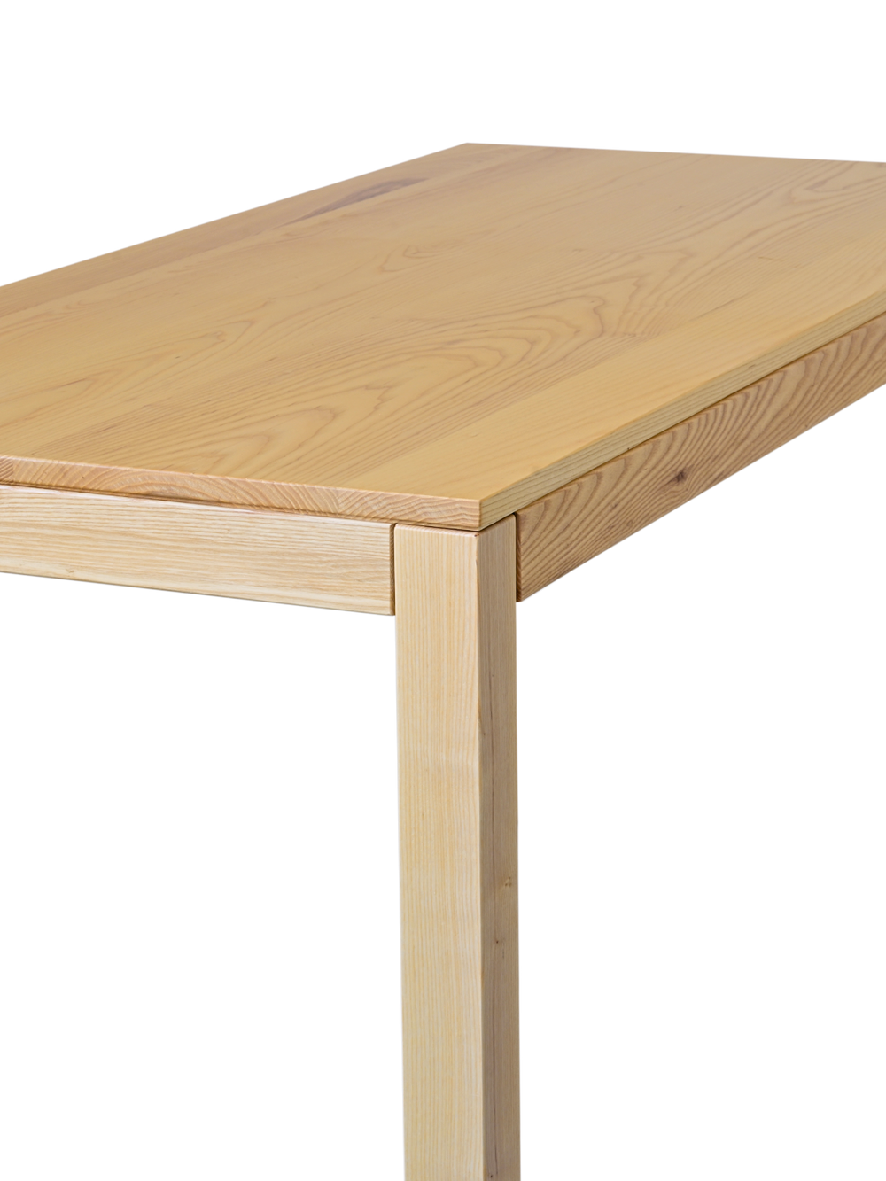 Esszimmertisch Eschenholz