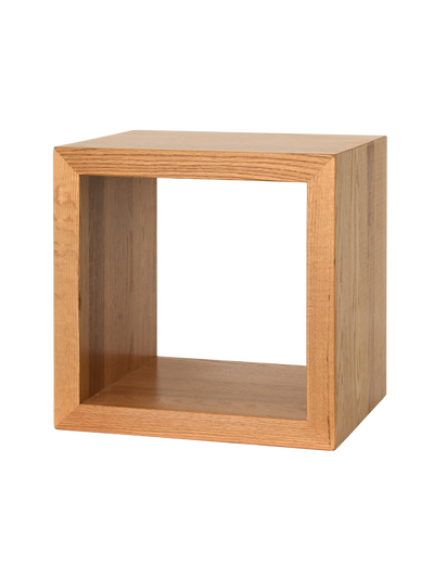 Nachttisch Cube
