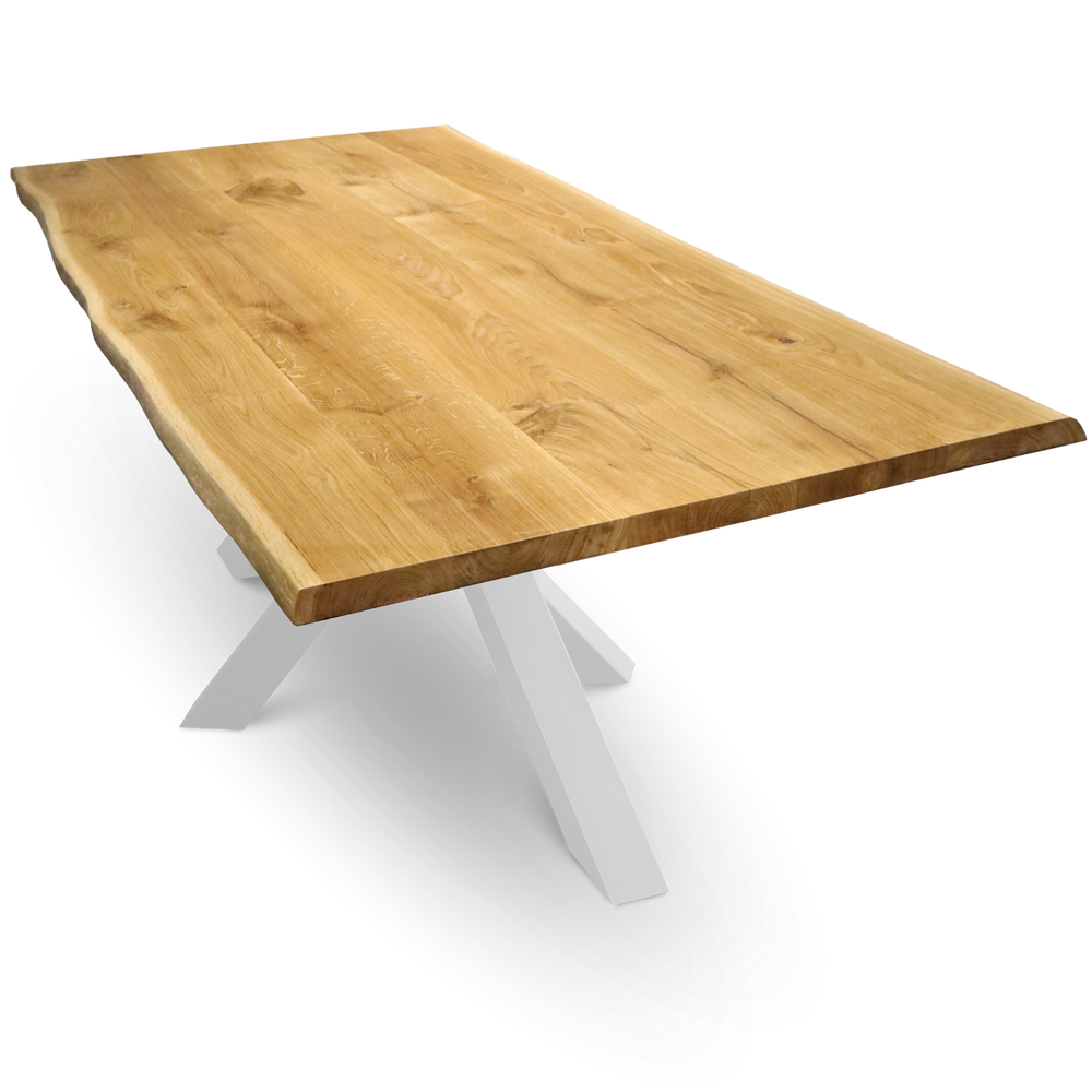 Tischplatte 220cm x 100cm