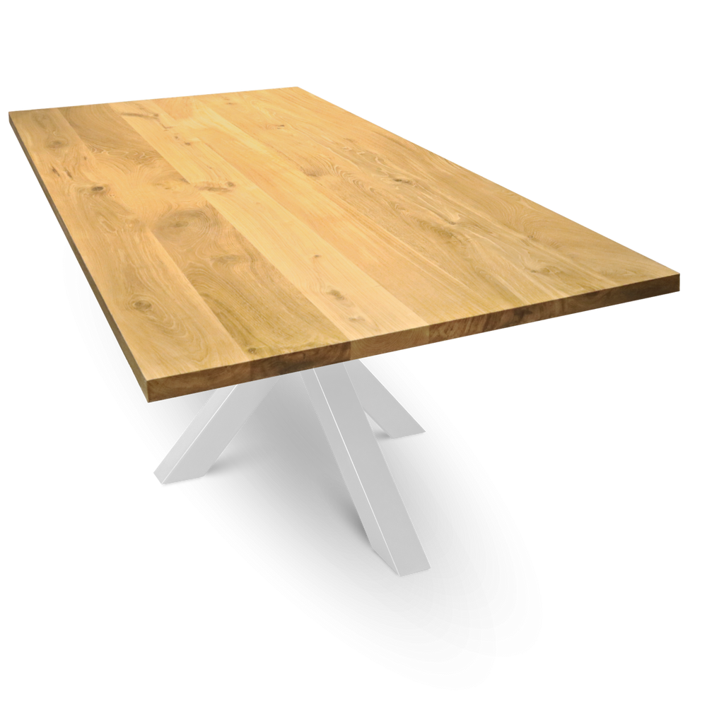 Tischplatte 180cm x 85cm