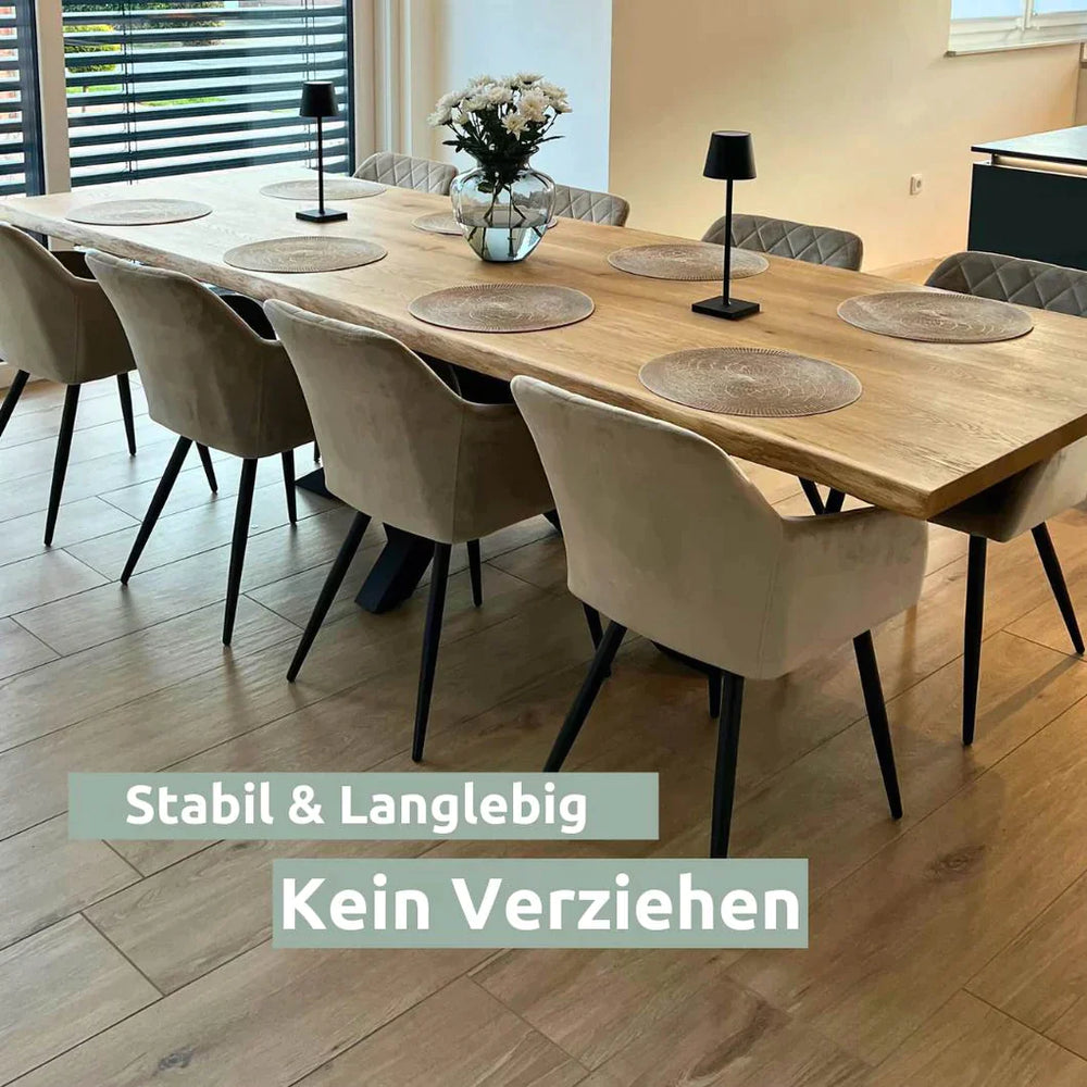 Tischplatte 160cm x 80cm