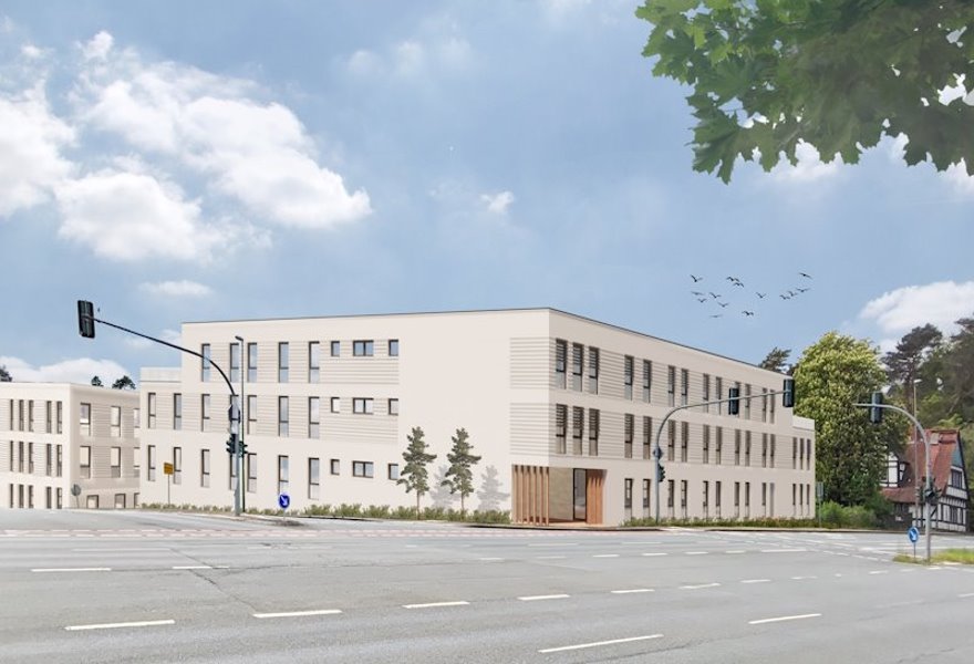 Showme Bielefeld