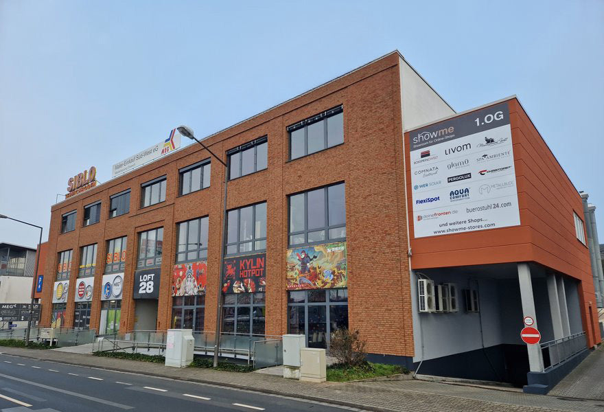 Showme Frankfurt