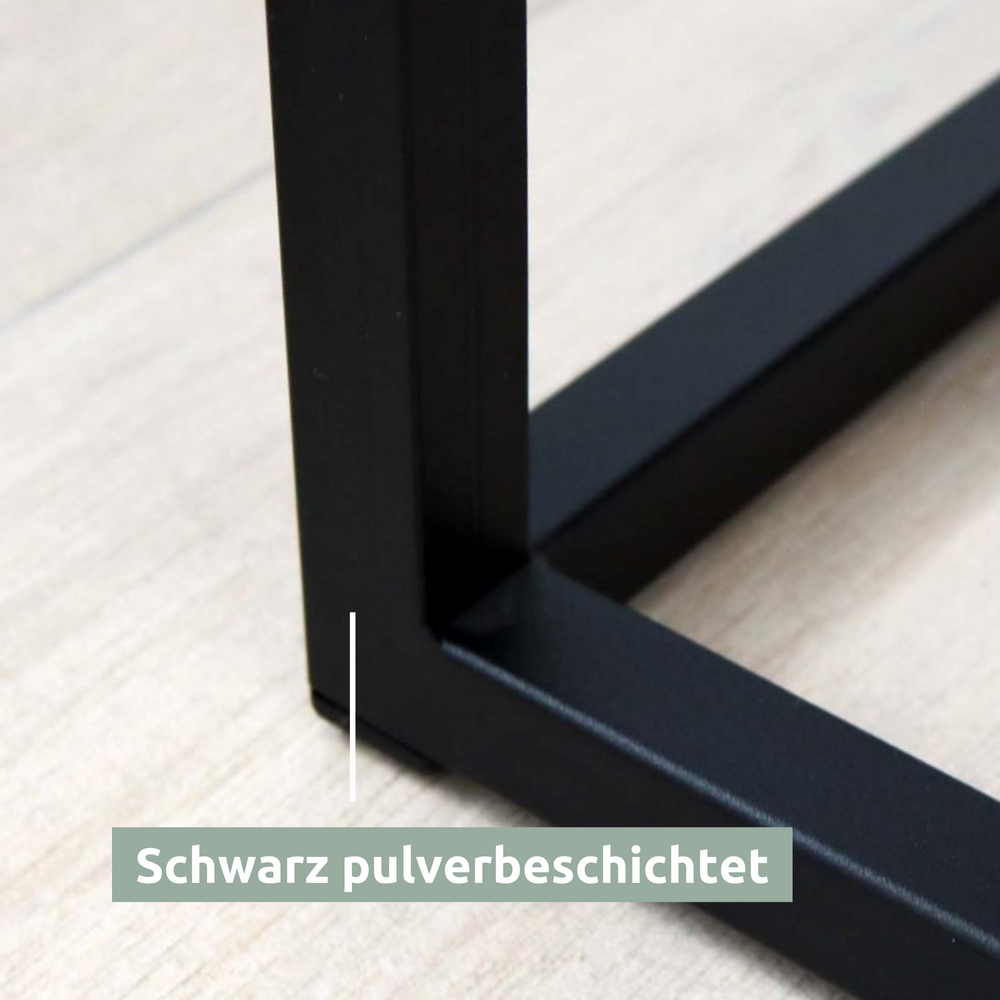 Beistelltisch Sonoma Eiche