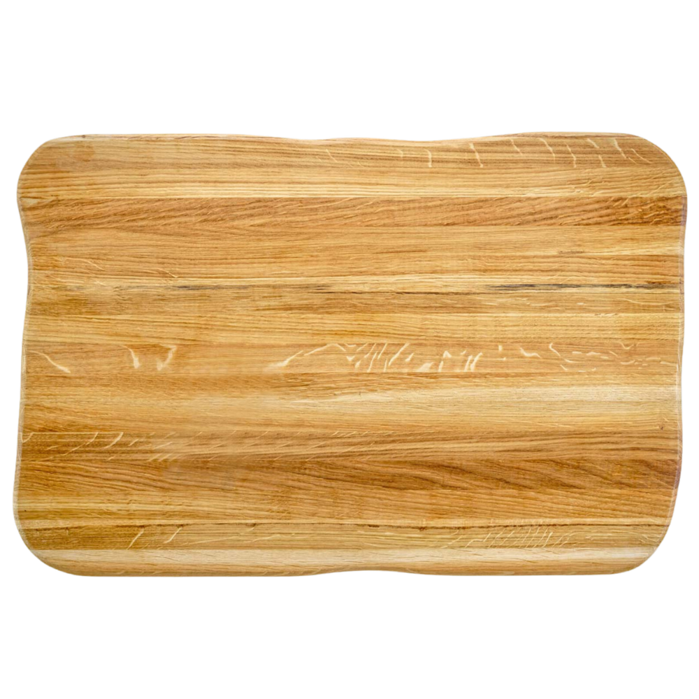La Madera Steakbrett Master aus Eiche von holz4home®