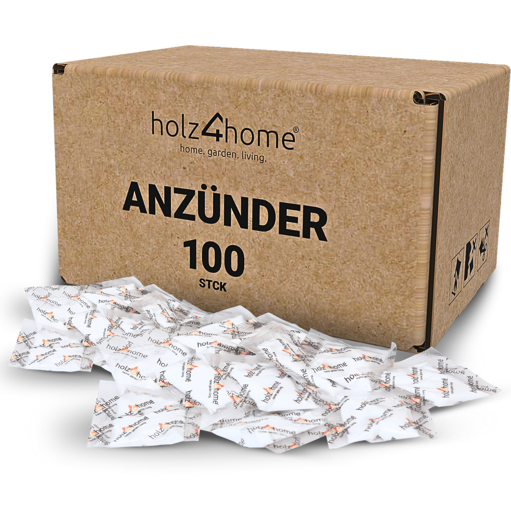 Kaminanzünder Grillanzünder