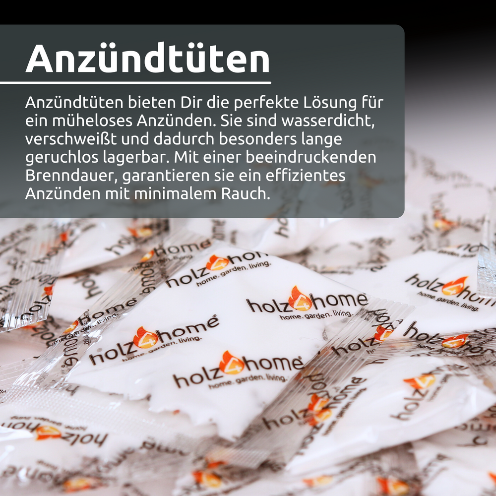 Kaminanzünder Grillanzünder