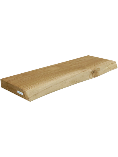 Schwebendes Wandregal