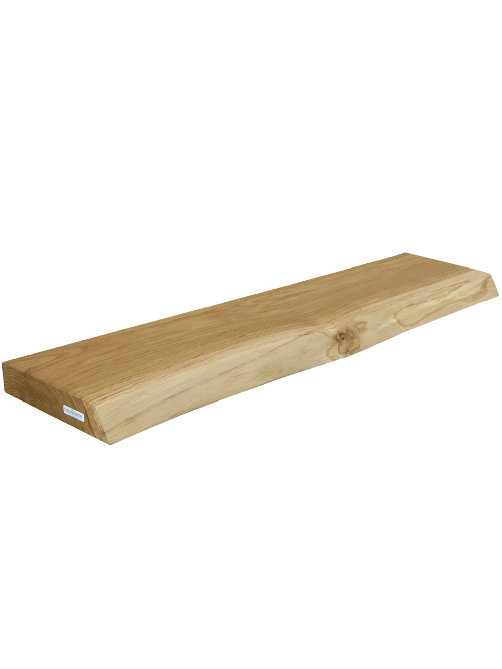 Schwebendes Wandregal H4H331